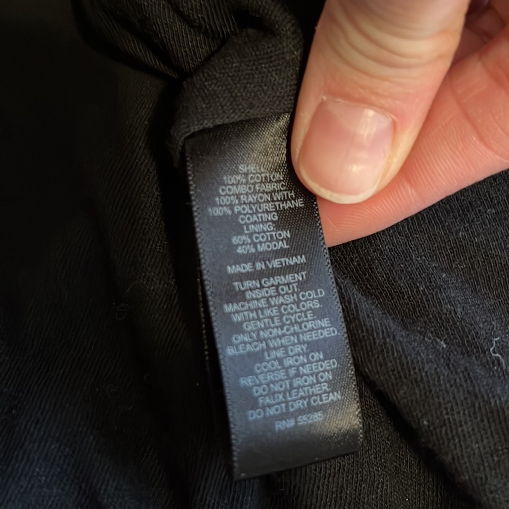 Express jacket - Picture 7 of 7